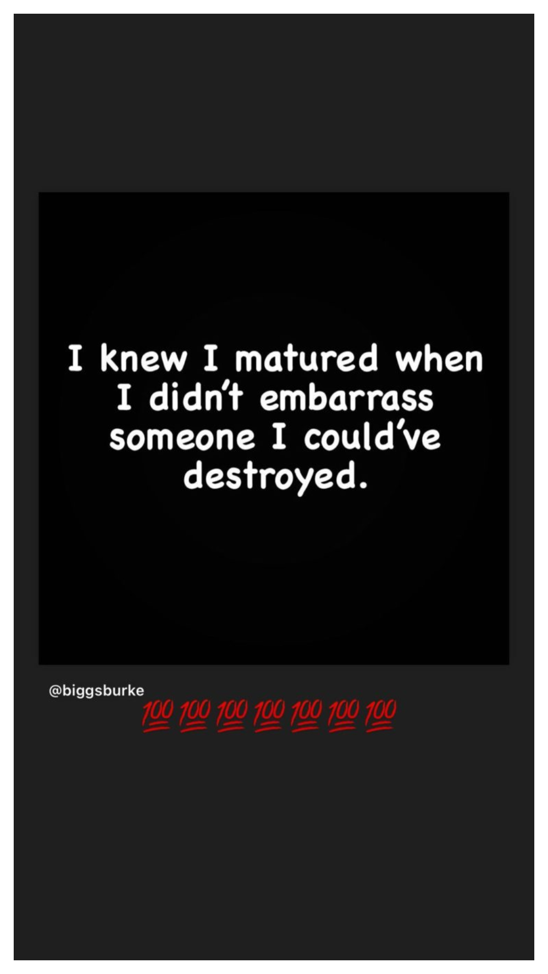 Kyle Kuzma Once Again Takes A Shot At The Haters: "I Knew I Matured When I Didn't Embarrass Someone I Could've Destroyed"