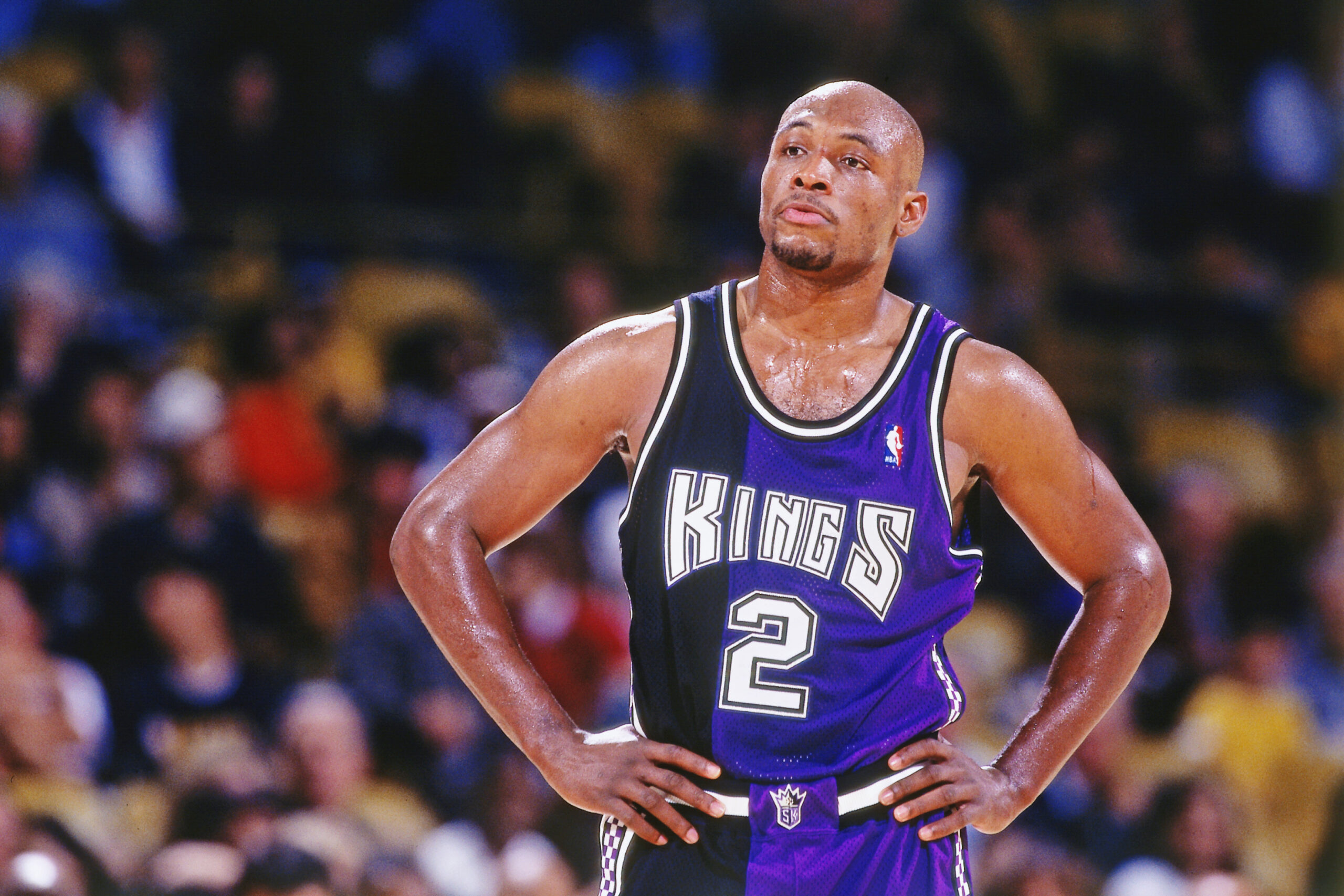 Mitch Richmond