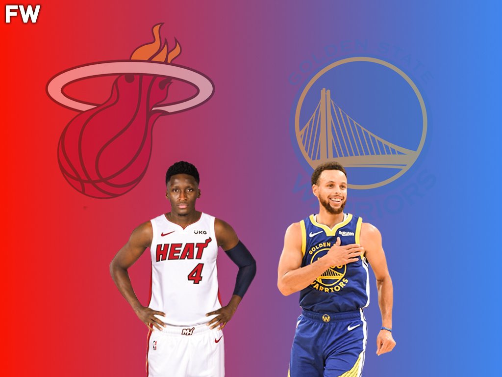 Victor Oladipo vs. Stephen Curry 1-10 Record