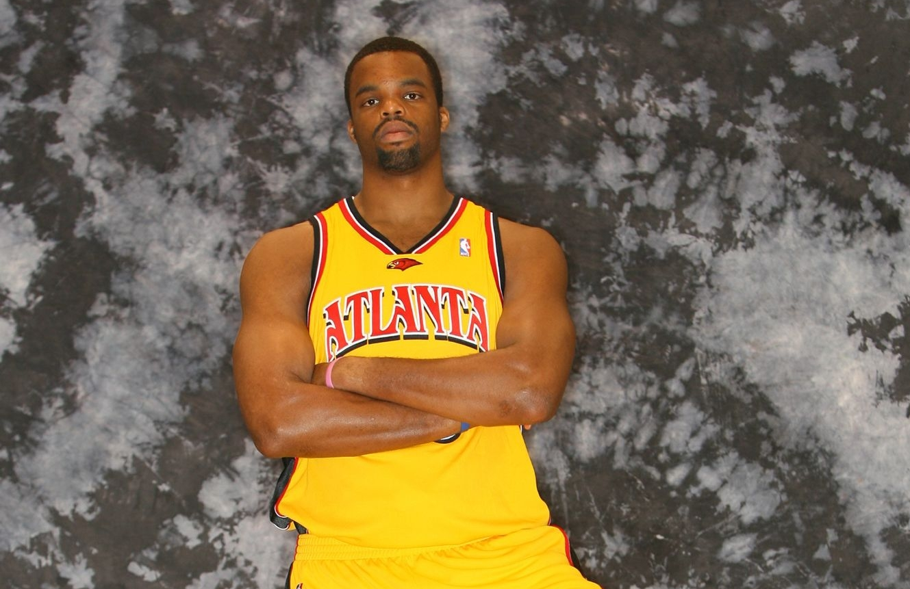 Shelden Williams
