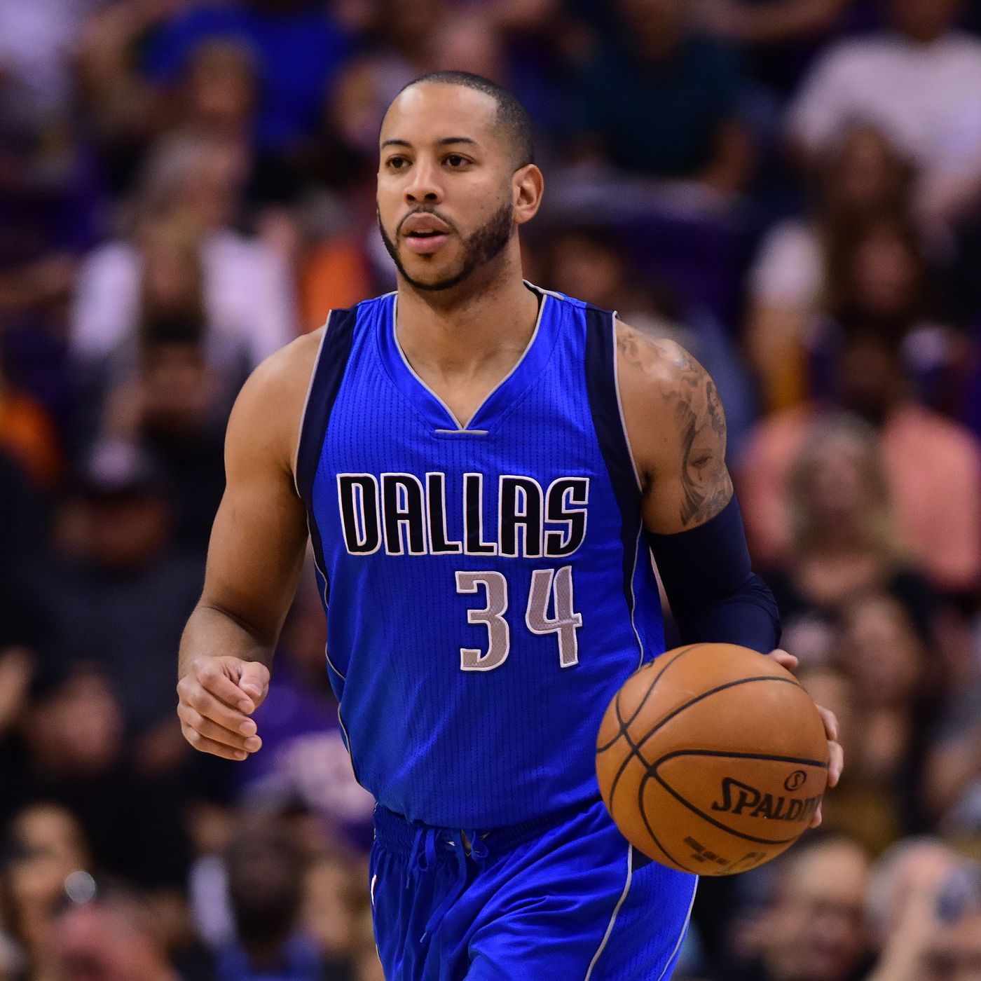 Devin Harris