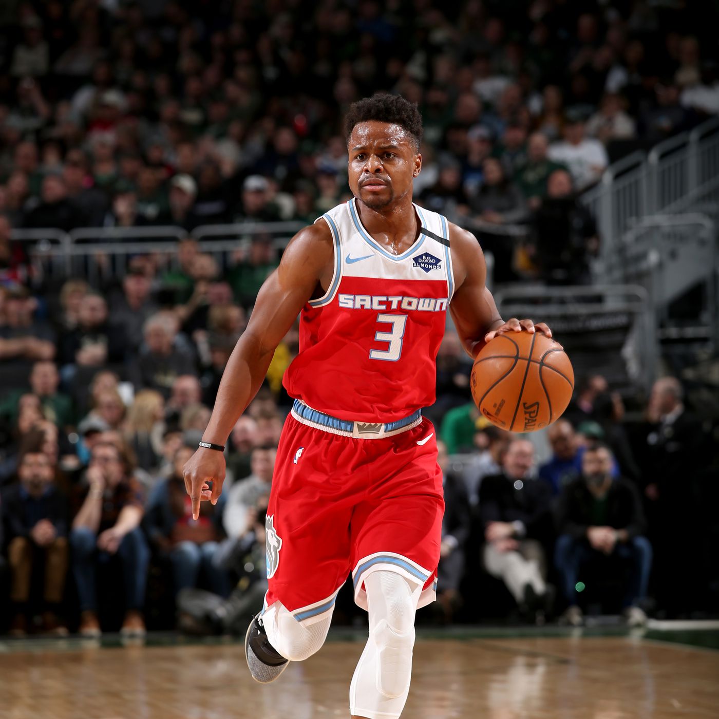 Yogi Ferrell