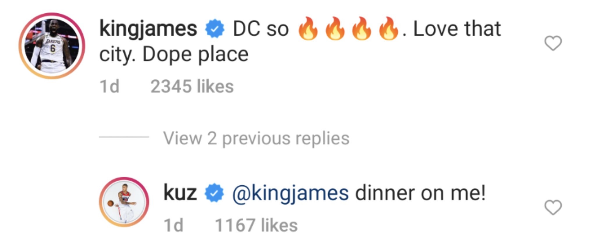 lebron kuzma