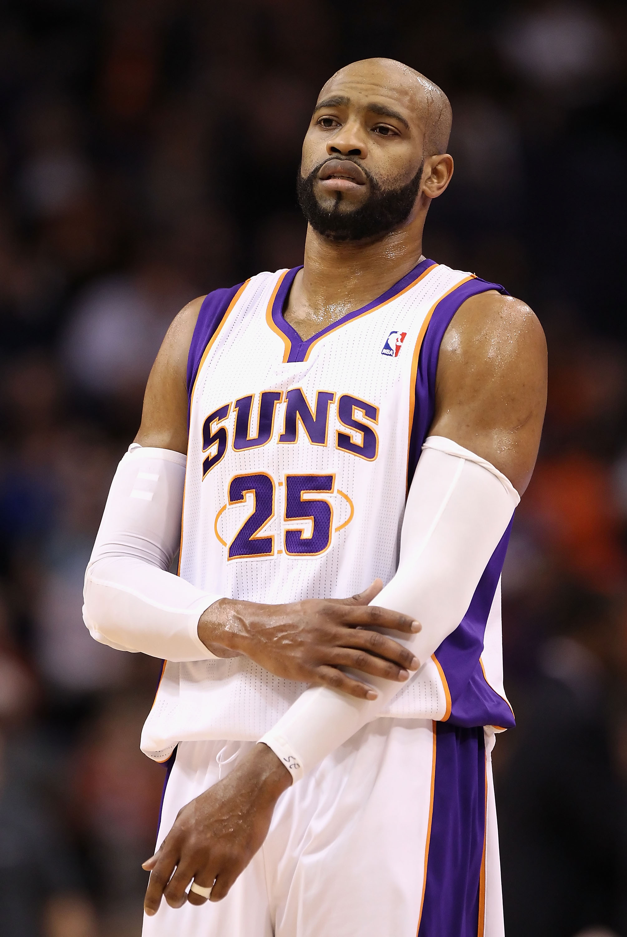 Vince Carter