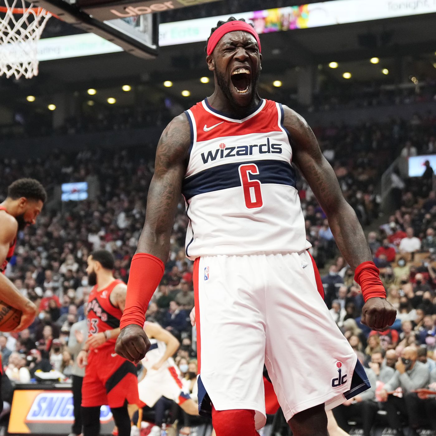 Montrezl Harrell