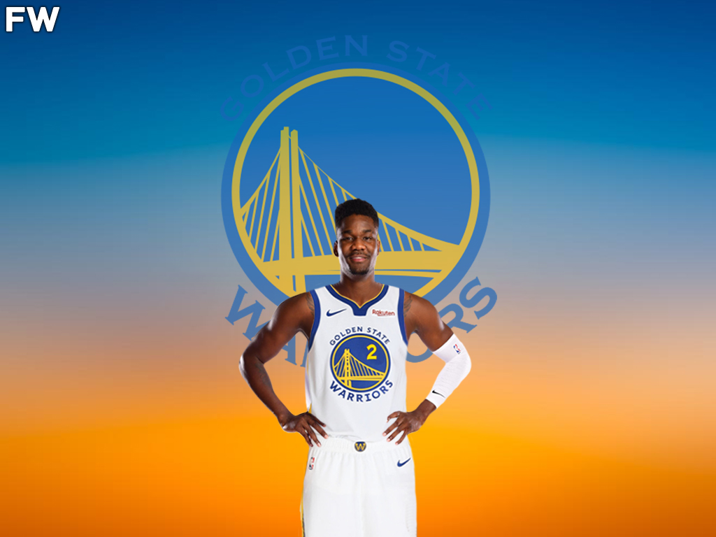 Deandre Ayton - Golden State Warriors