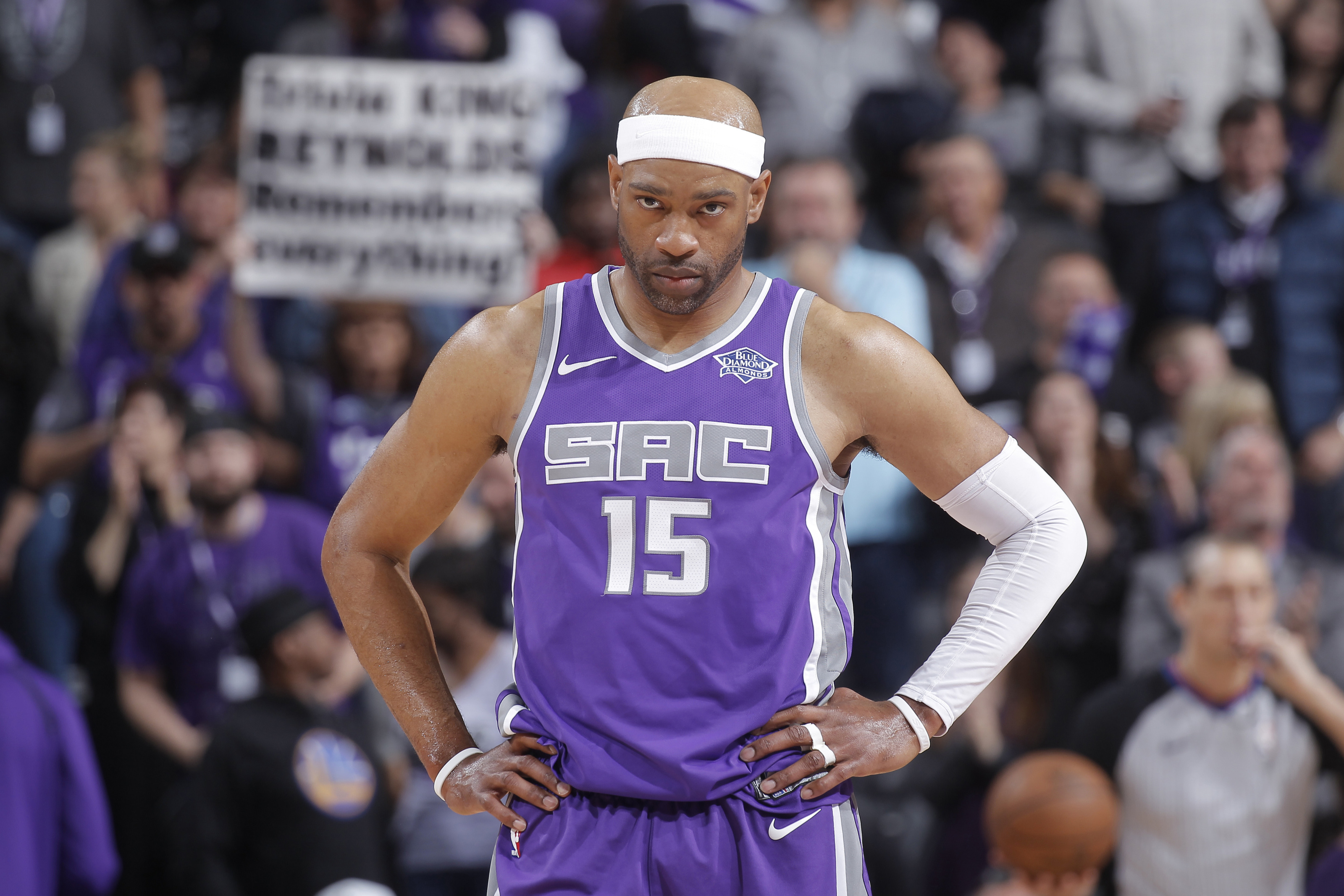 Vince Carter