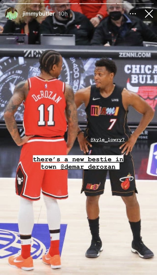 butler ig