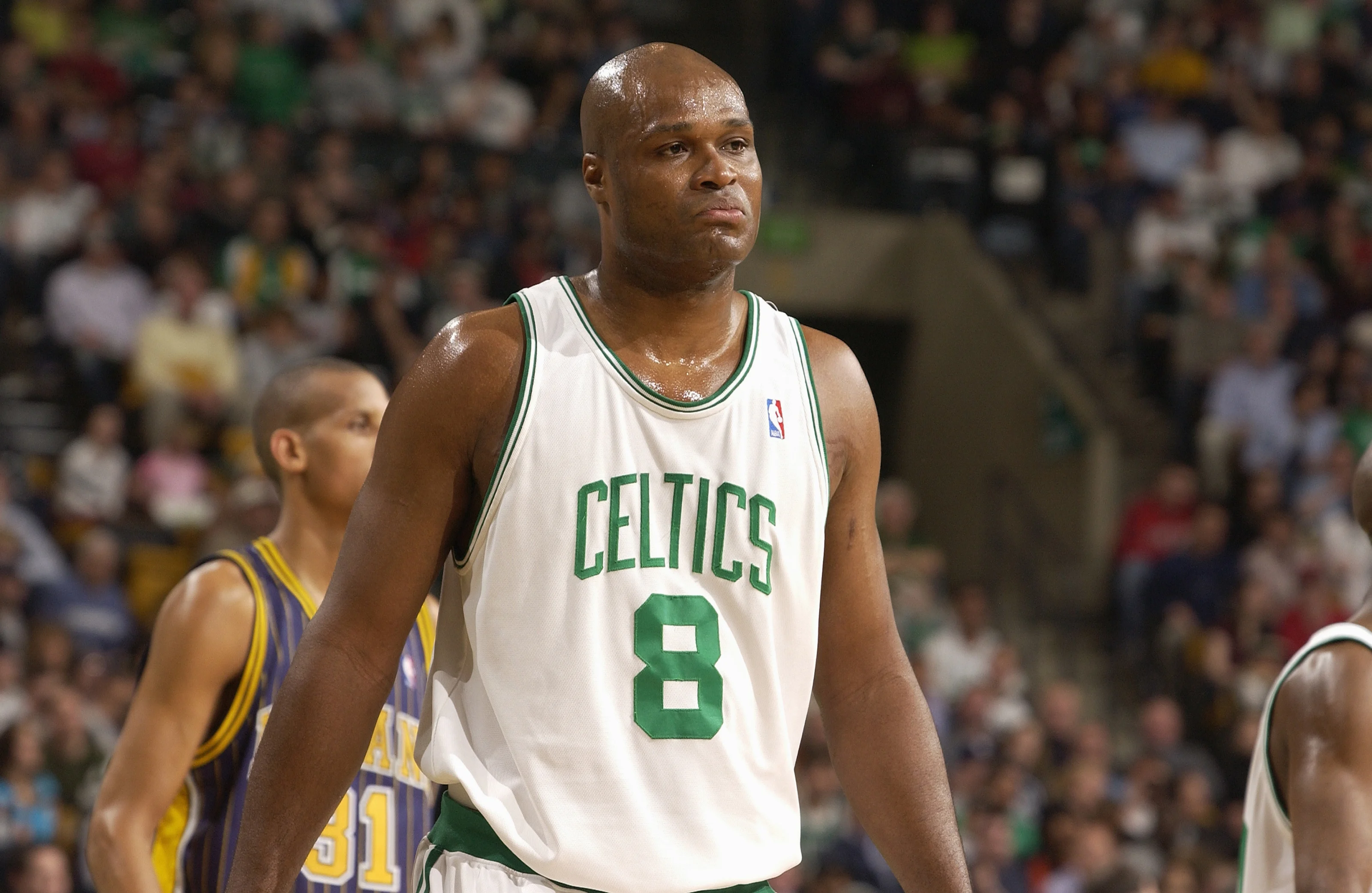 Antoine Walker