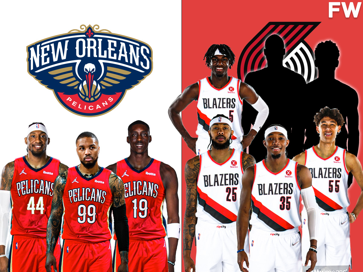 dame pelicans