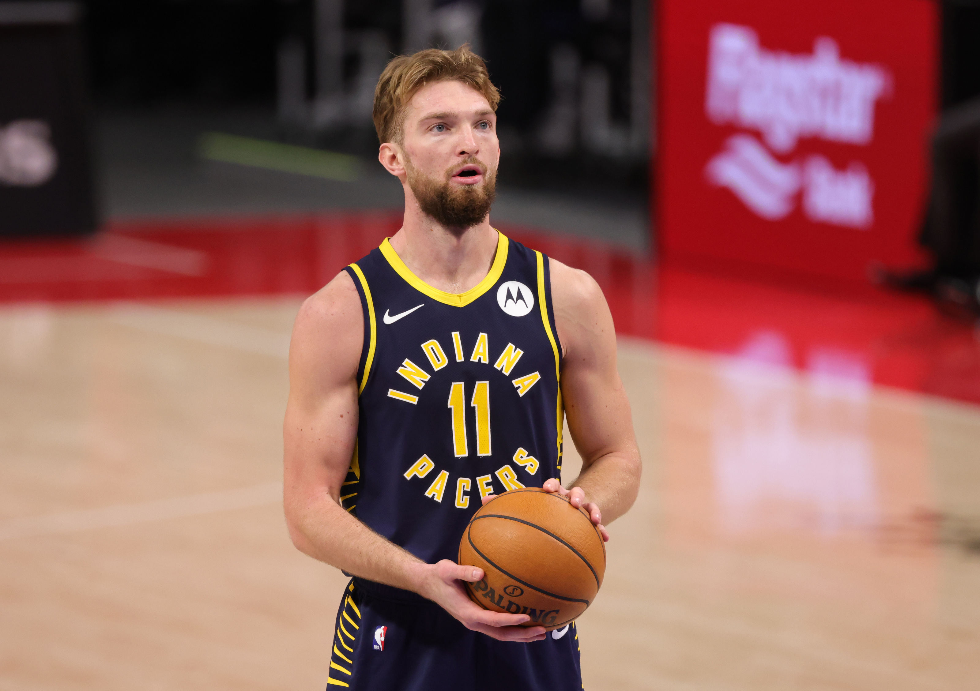 Domantas Sabonis