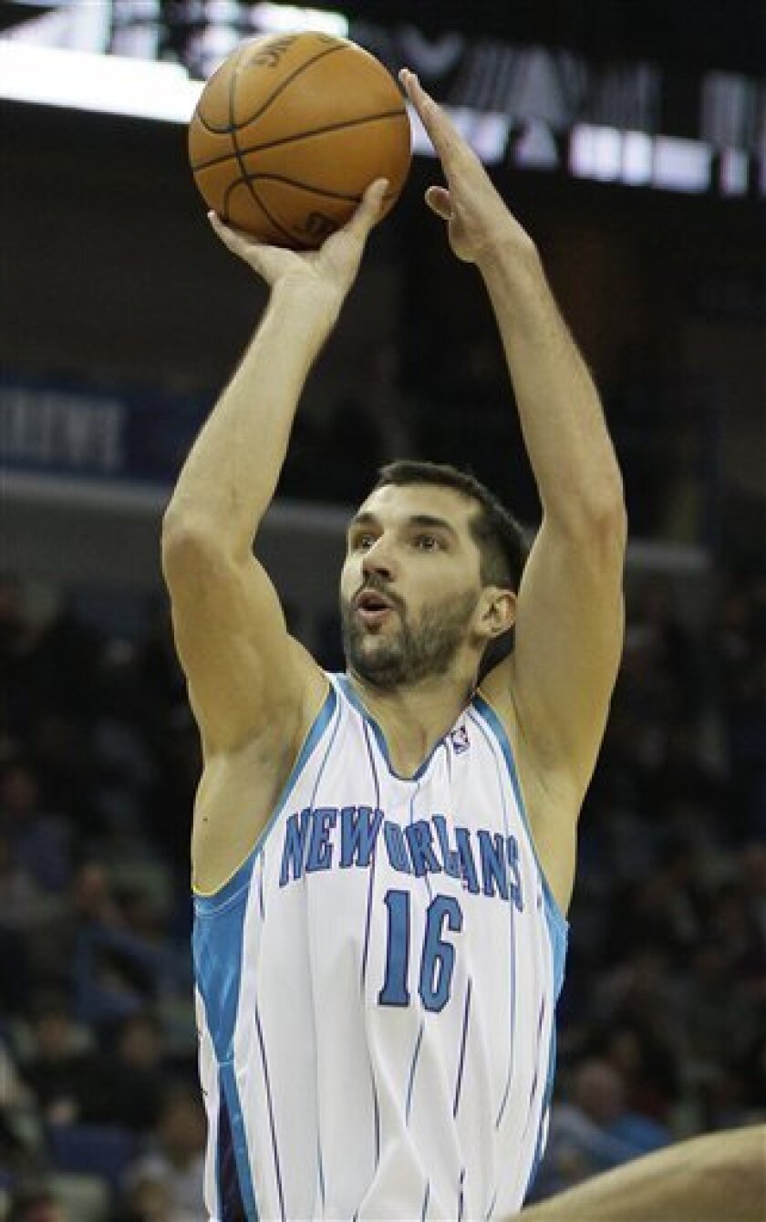 Peja Stojakovic