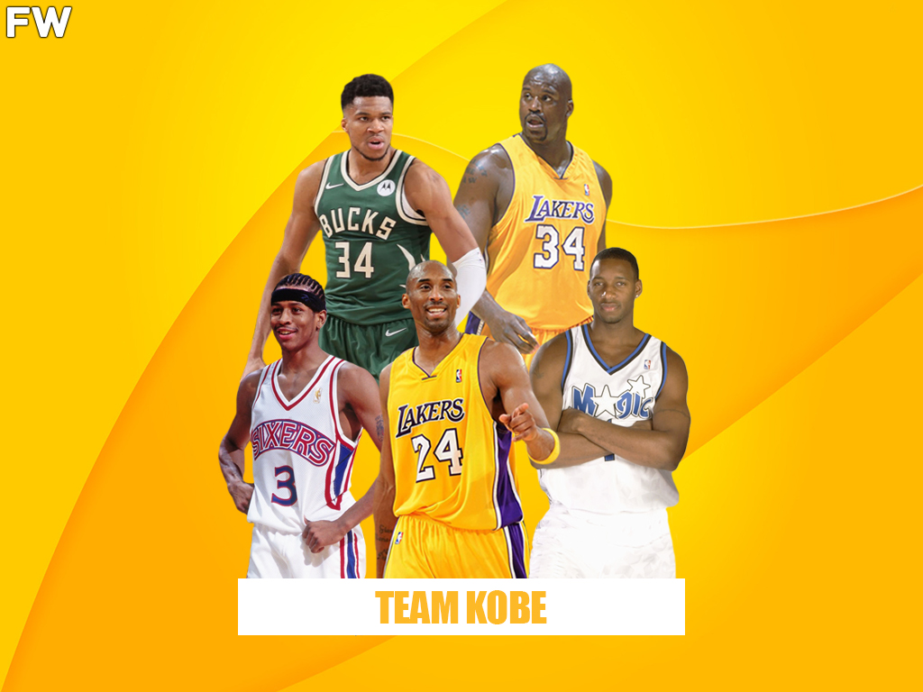 Team Kobe