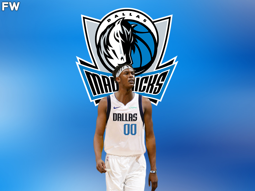 Myles Turner Dallas Mavericks