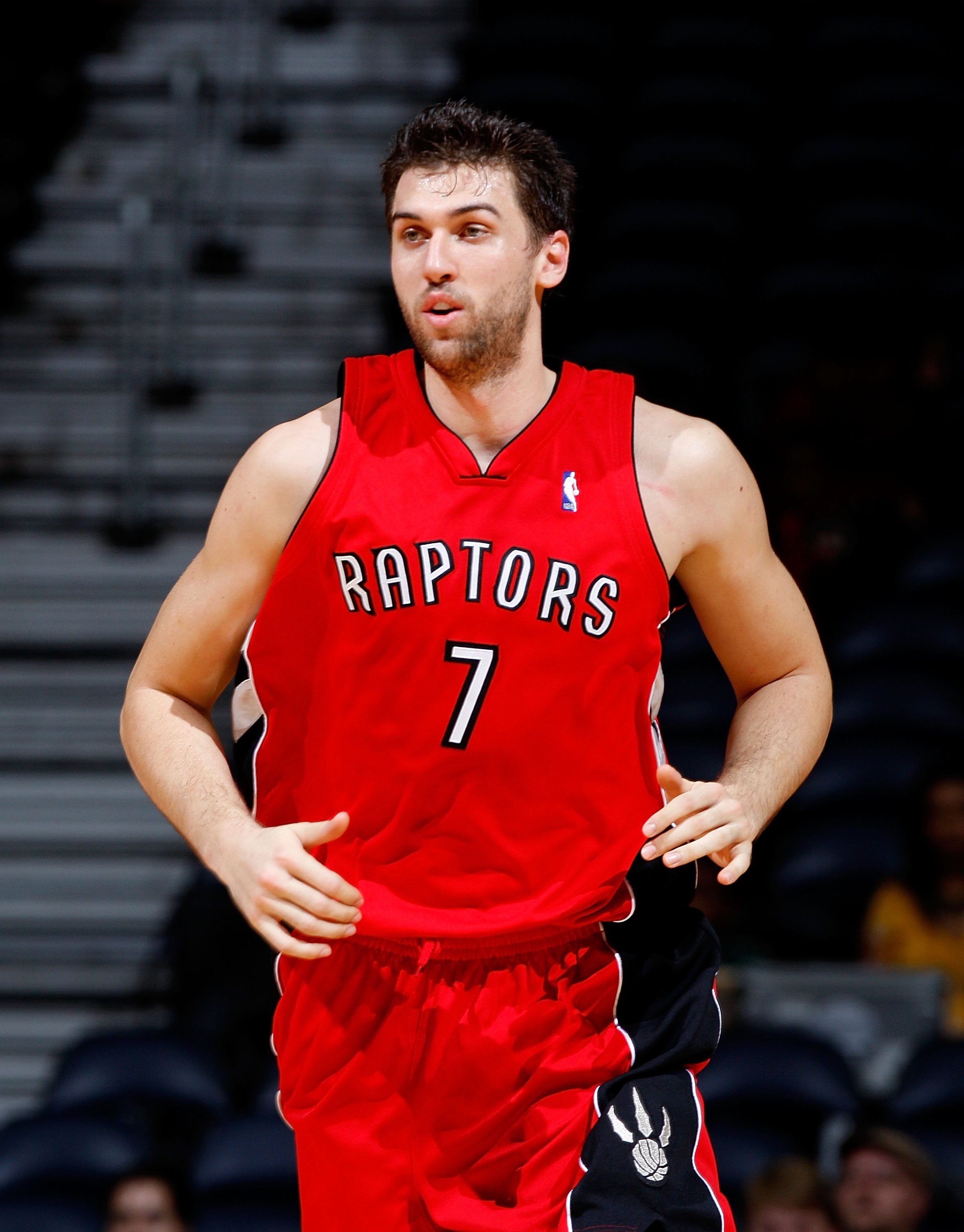 Andrea Bargnani