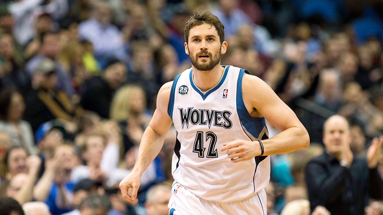 Kevin Love
