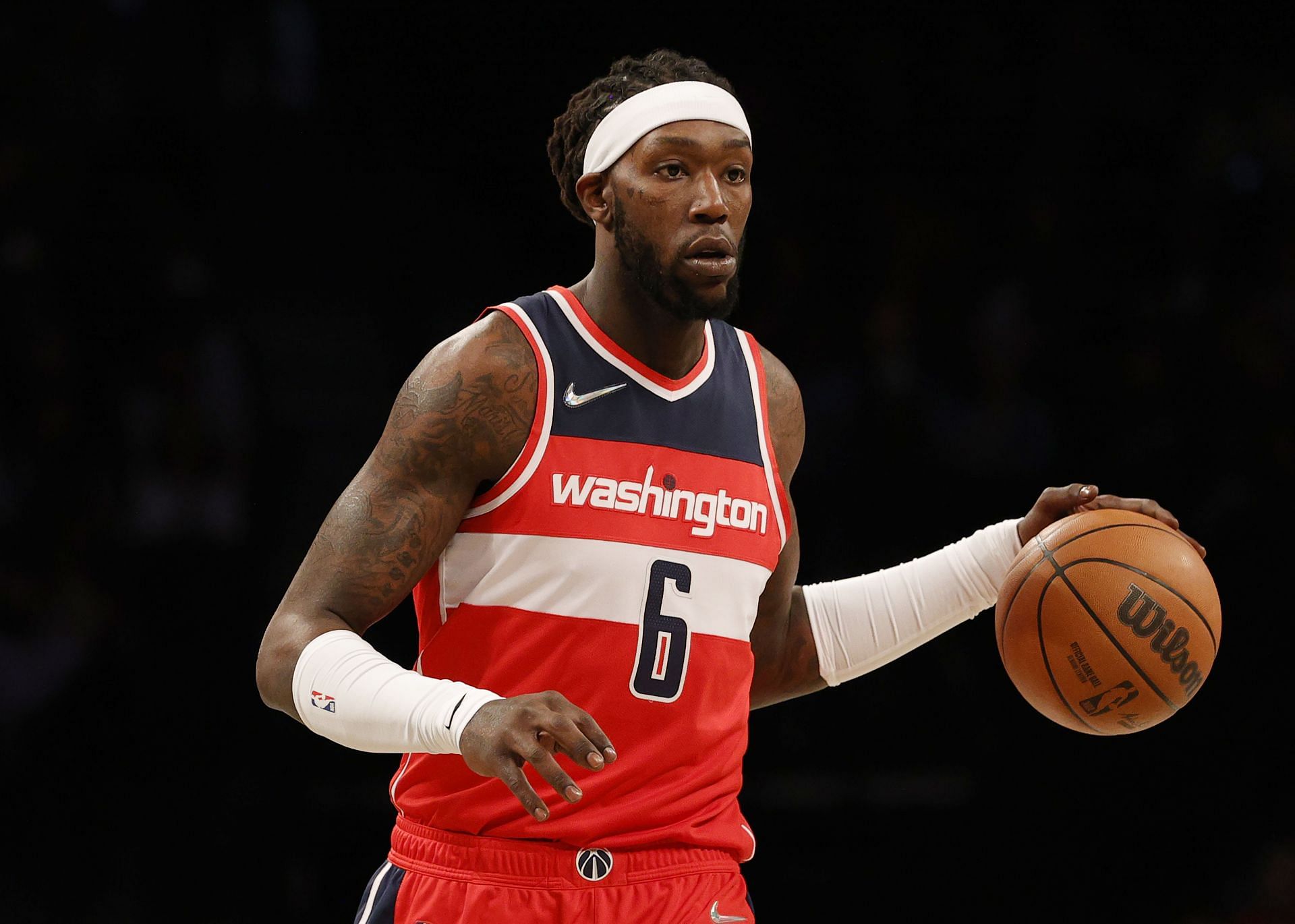 Montrezl Harrell