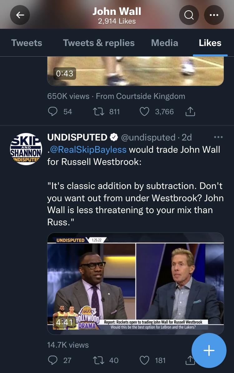 wall like