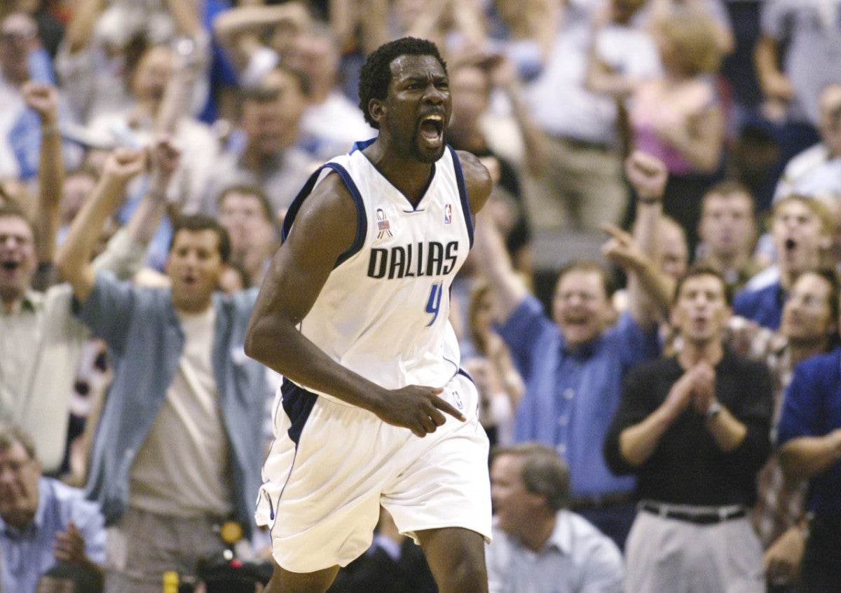 Michael Finley