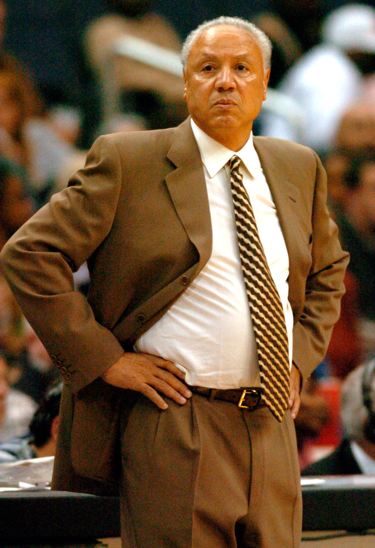 Lenny Wilkens