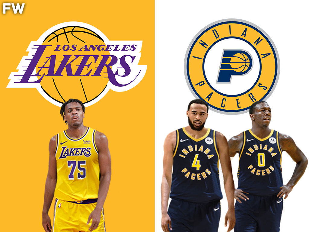 Buddy Hield Is The Shooter The Lakers Need