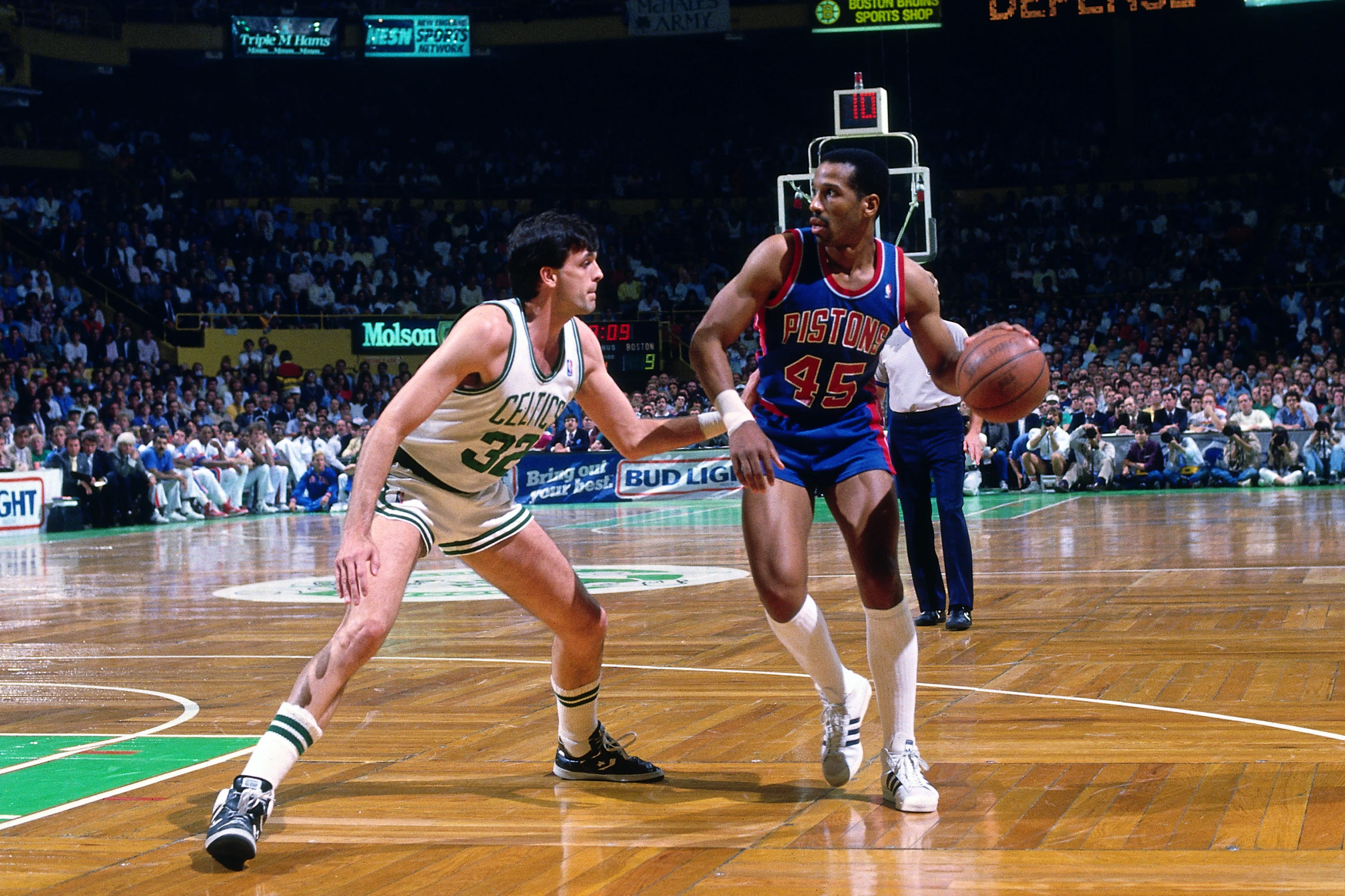 Adrian Dantley
