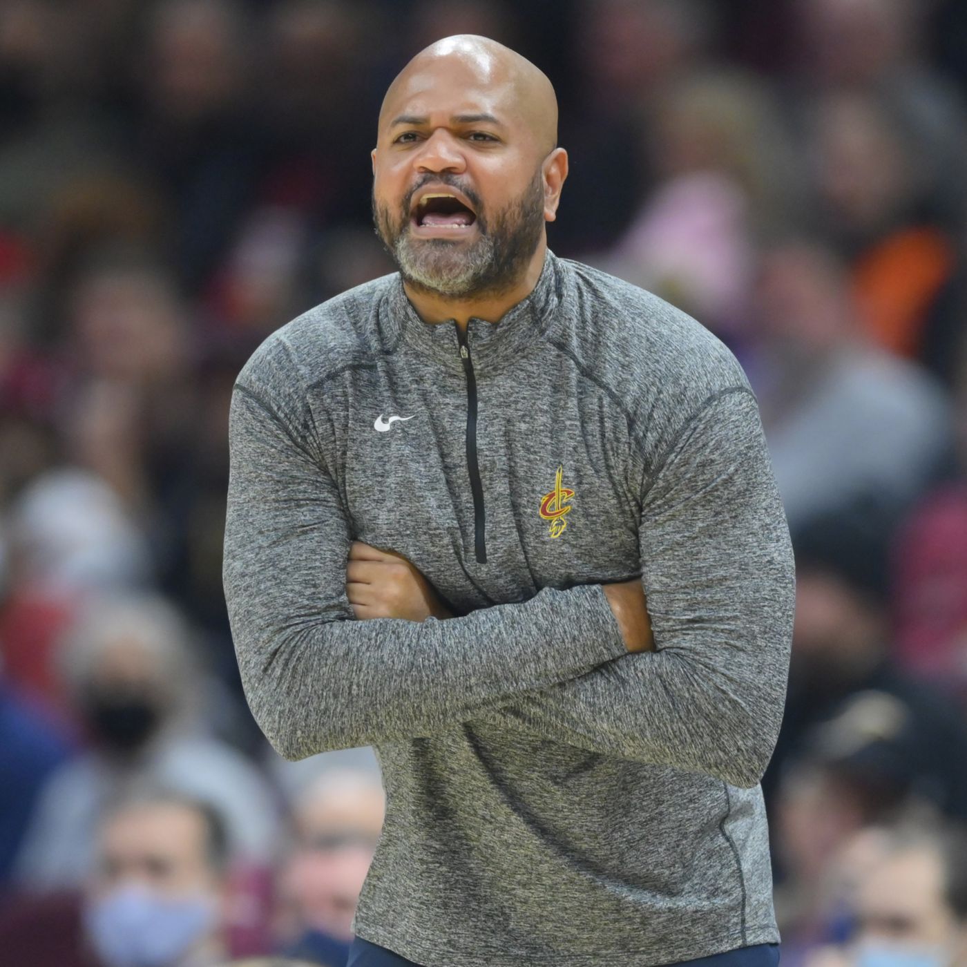 J.B. Bickerstaff