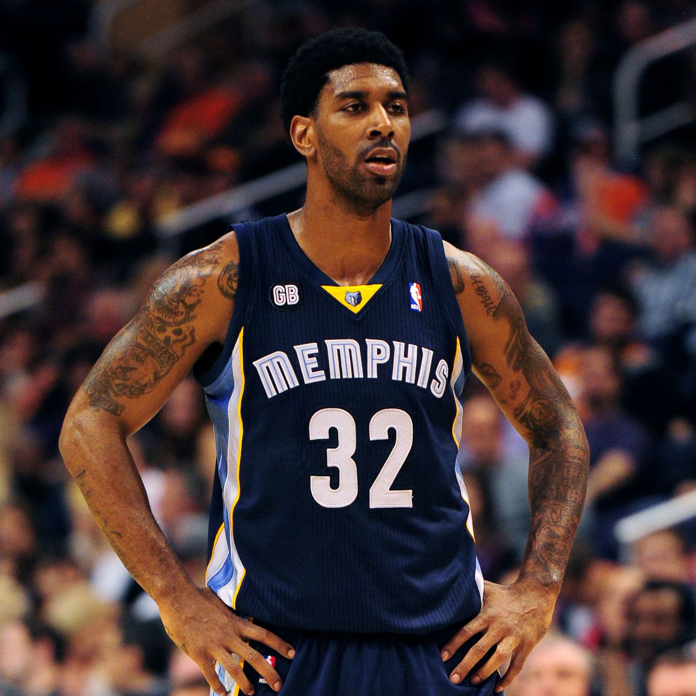 O.J. Mayo
