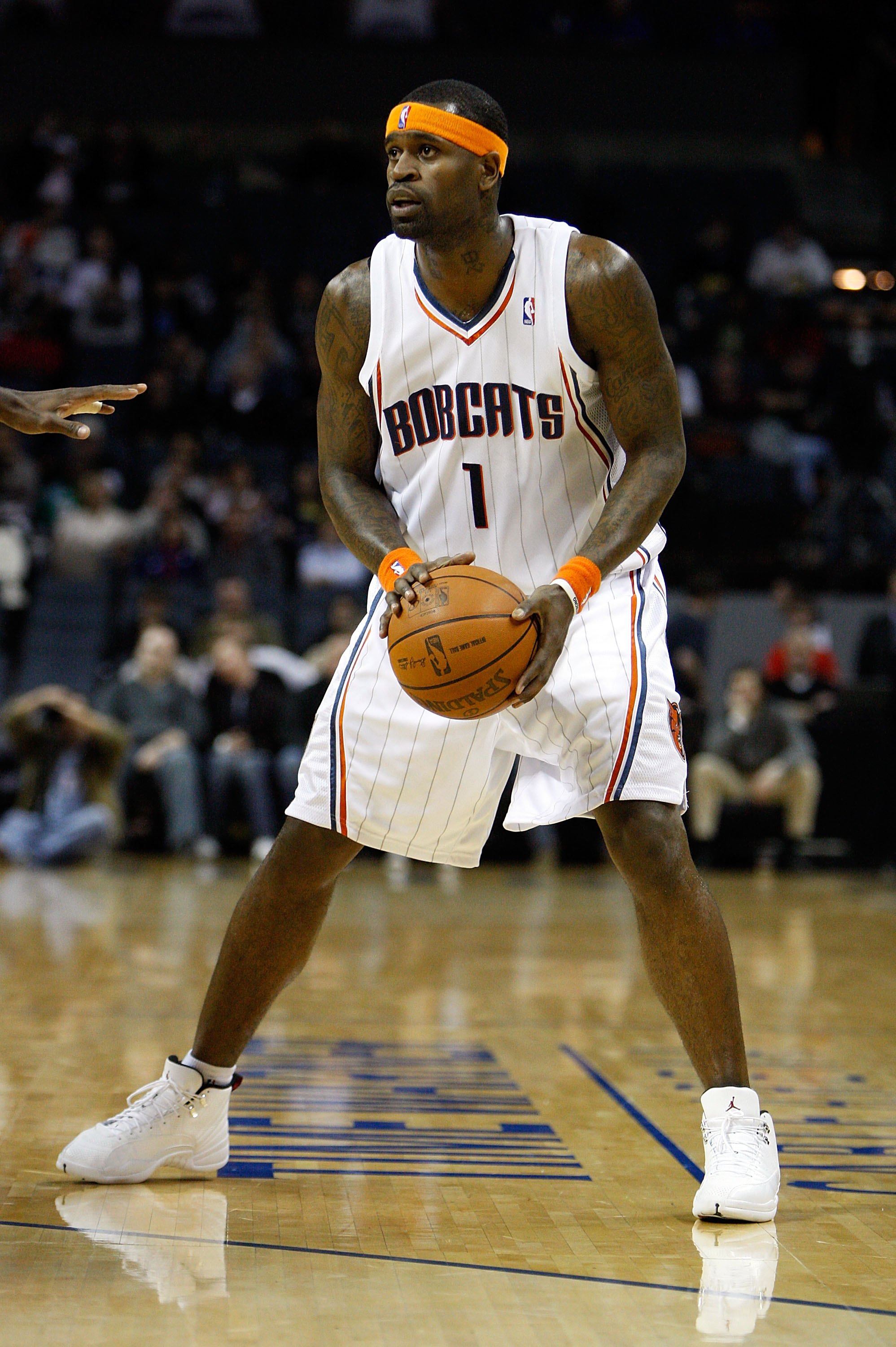 Stephen Jackson