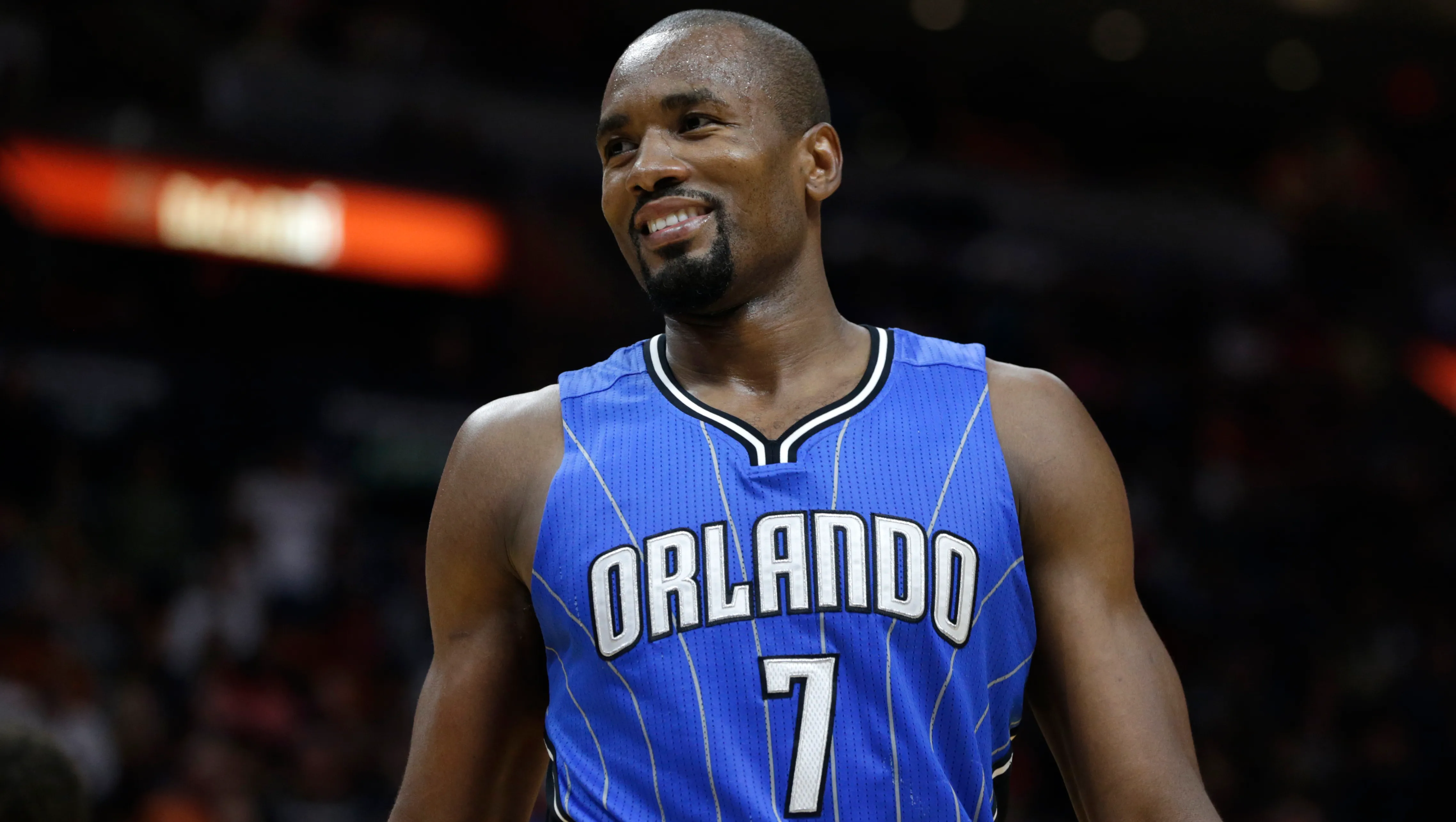 Serge Ibaka