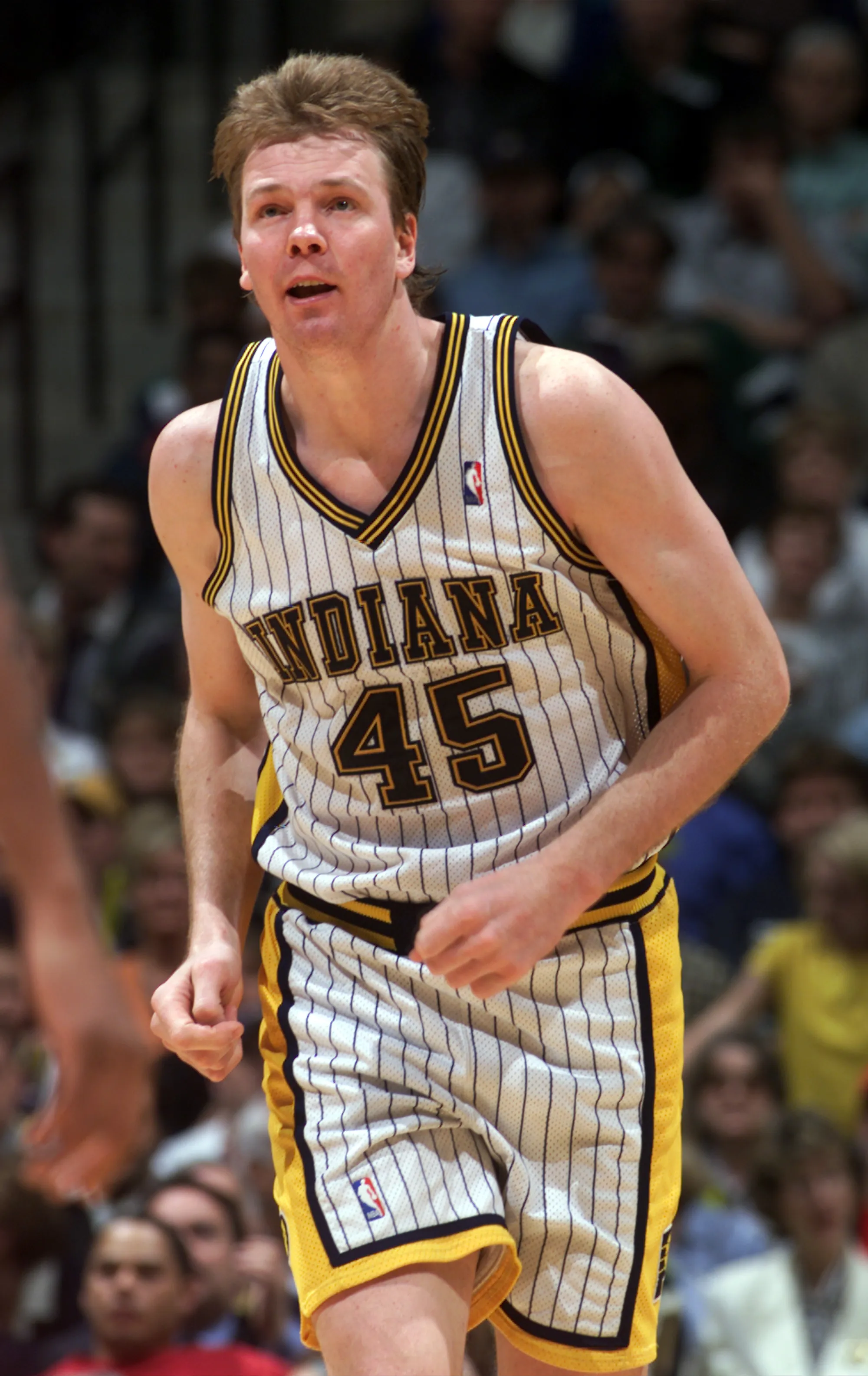 Rik Smits