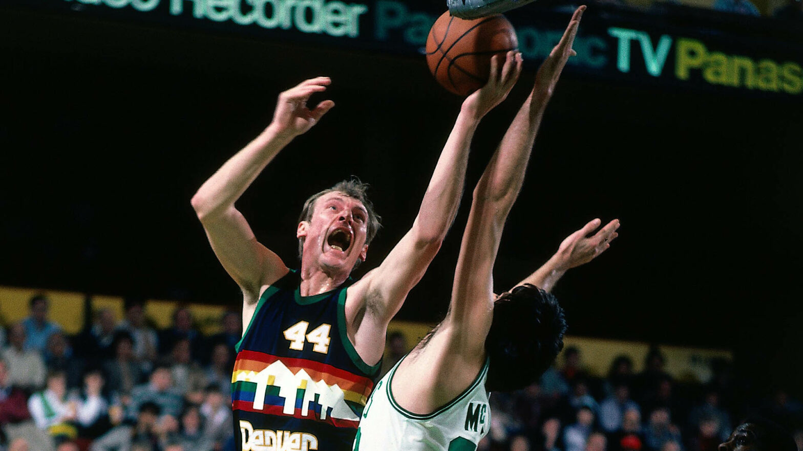 Dan Issel