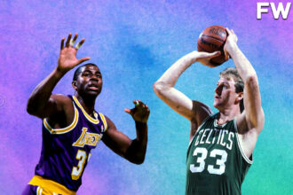 The List Of NBA's Highest-Paid Players From 1985-86 Goes Viral: "You Could Buy 30 Houses And Still Have Left"