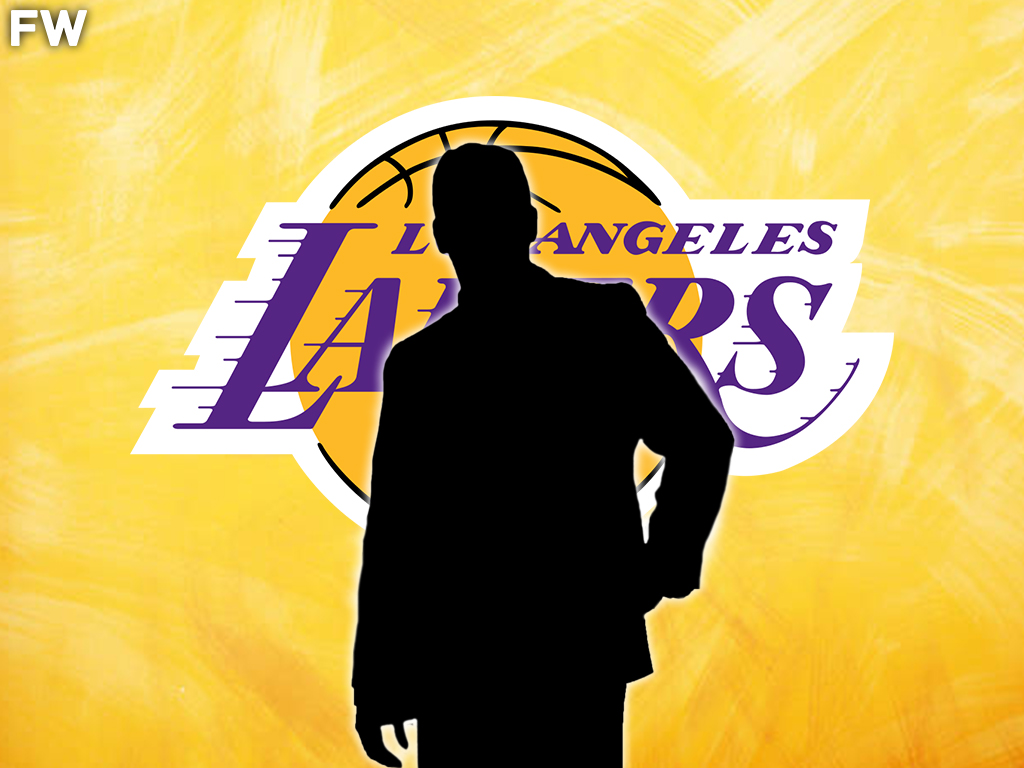 Lakers Head Coach 2022-23 NBA Season