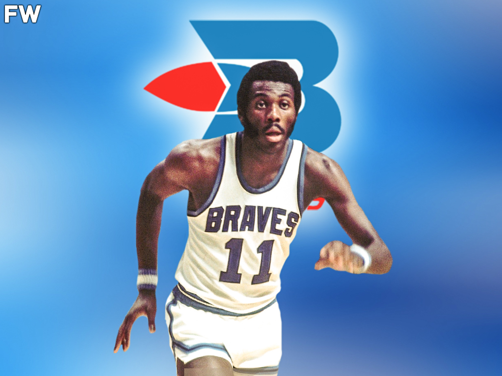 Bob McAdoo