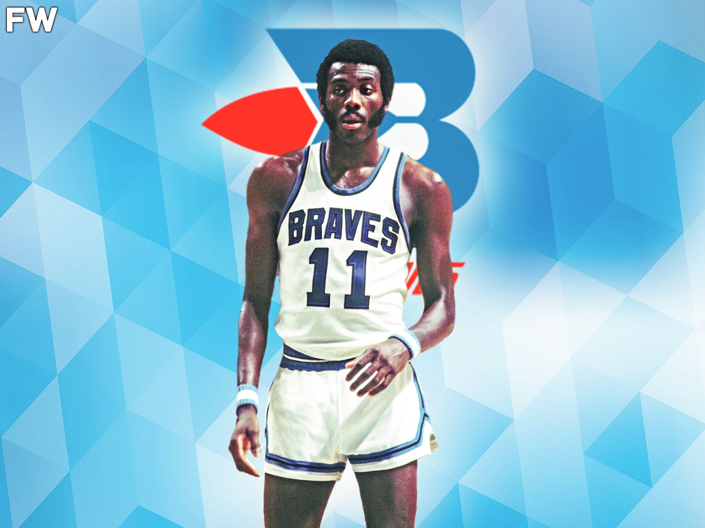 Bob McAdoo