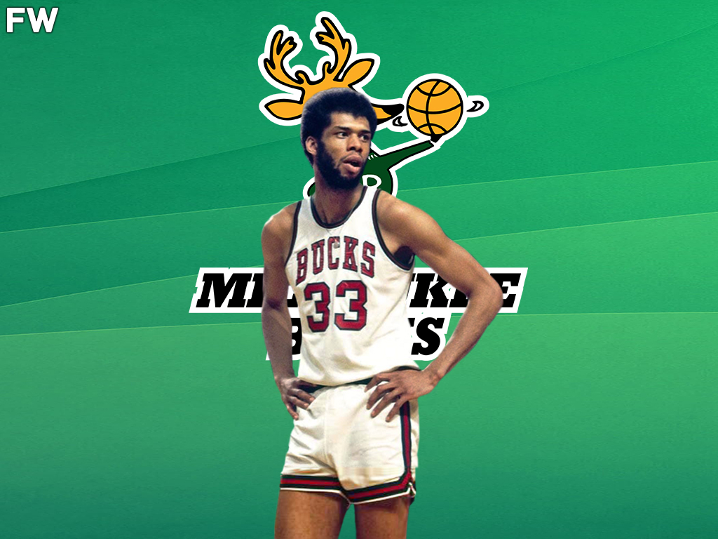 Kareem Abdul-Jabbar