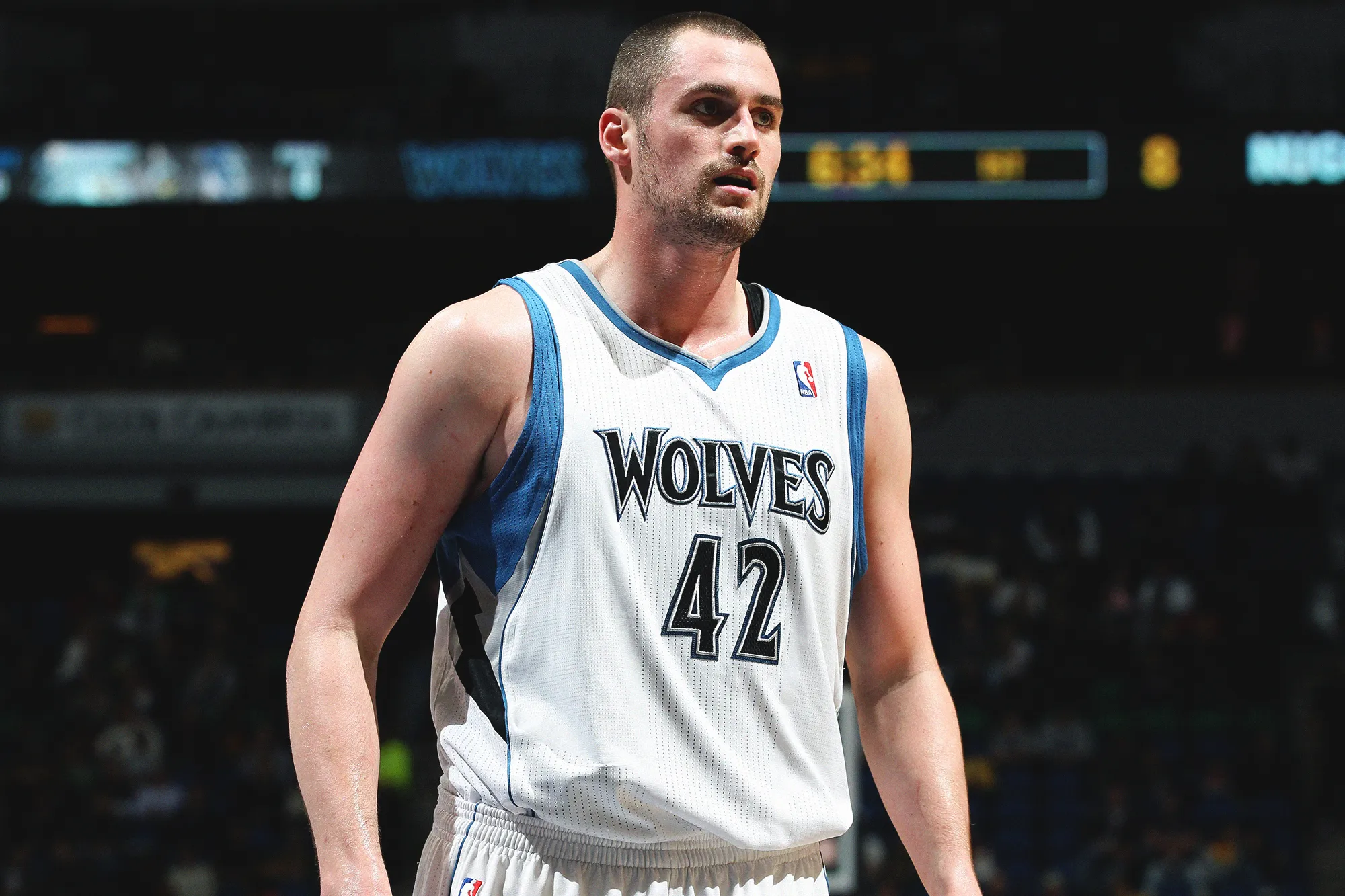 Kevin Love