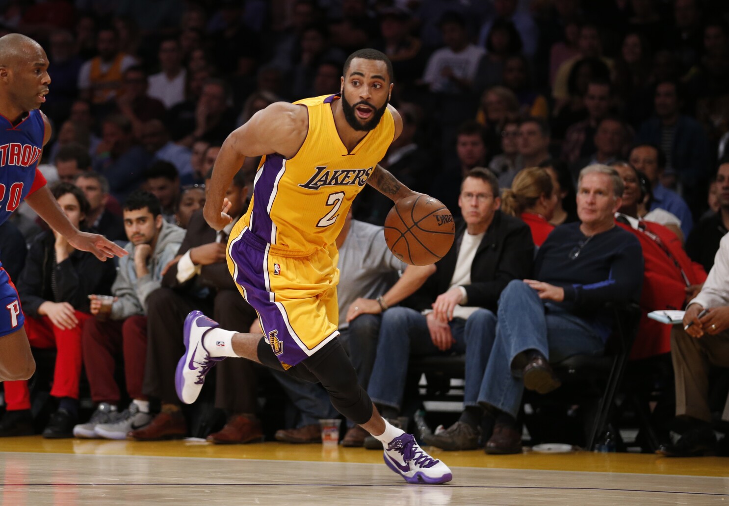 Wayne Ellington