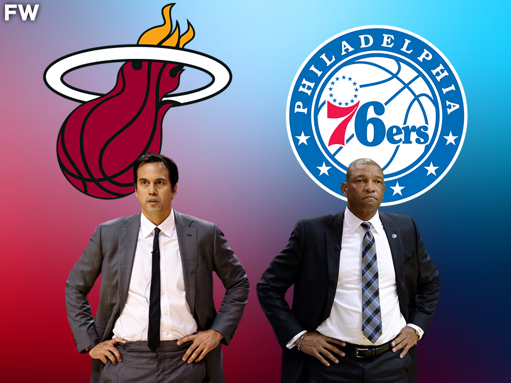 heat sixers coaches