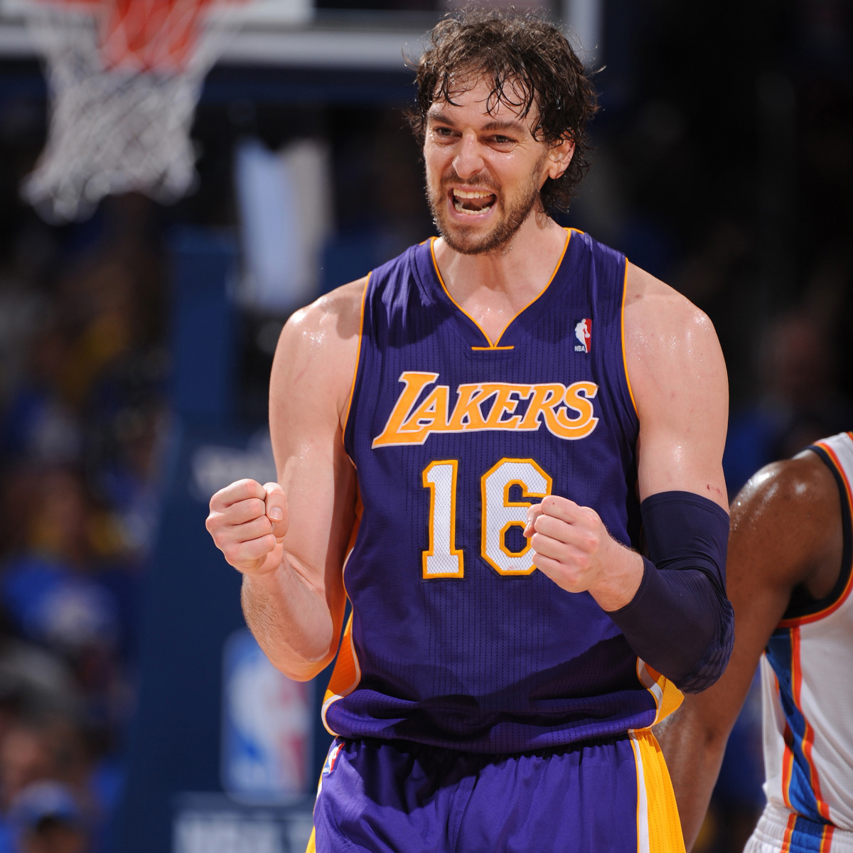 Pau Gasol