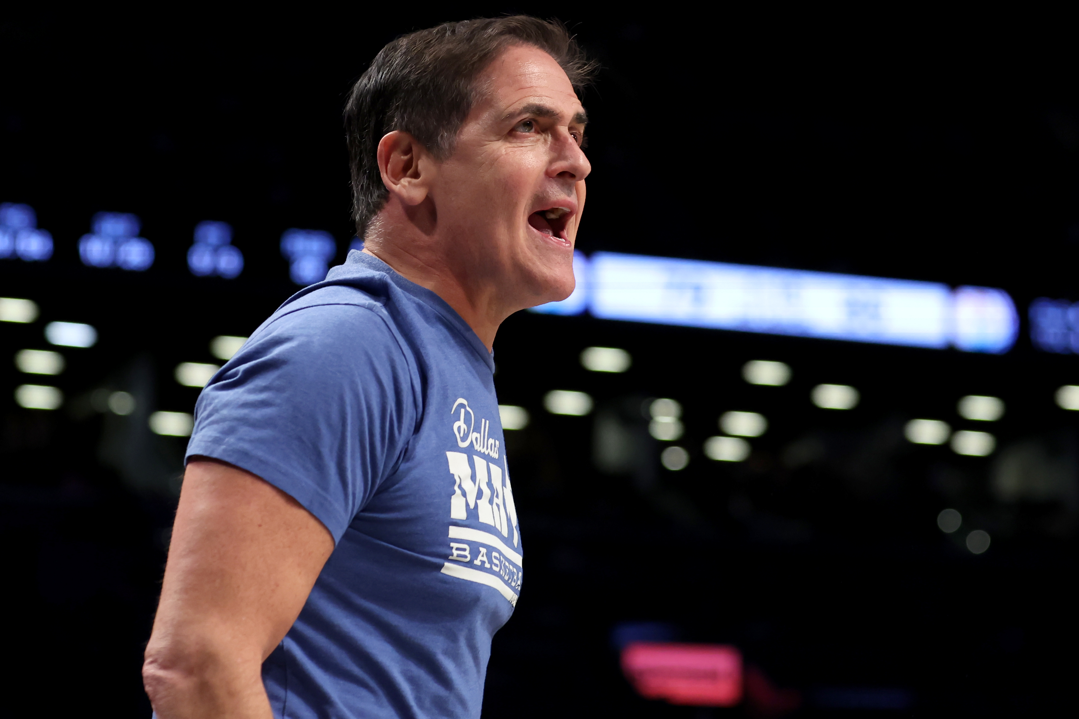 Mark Cuban
