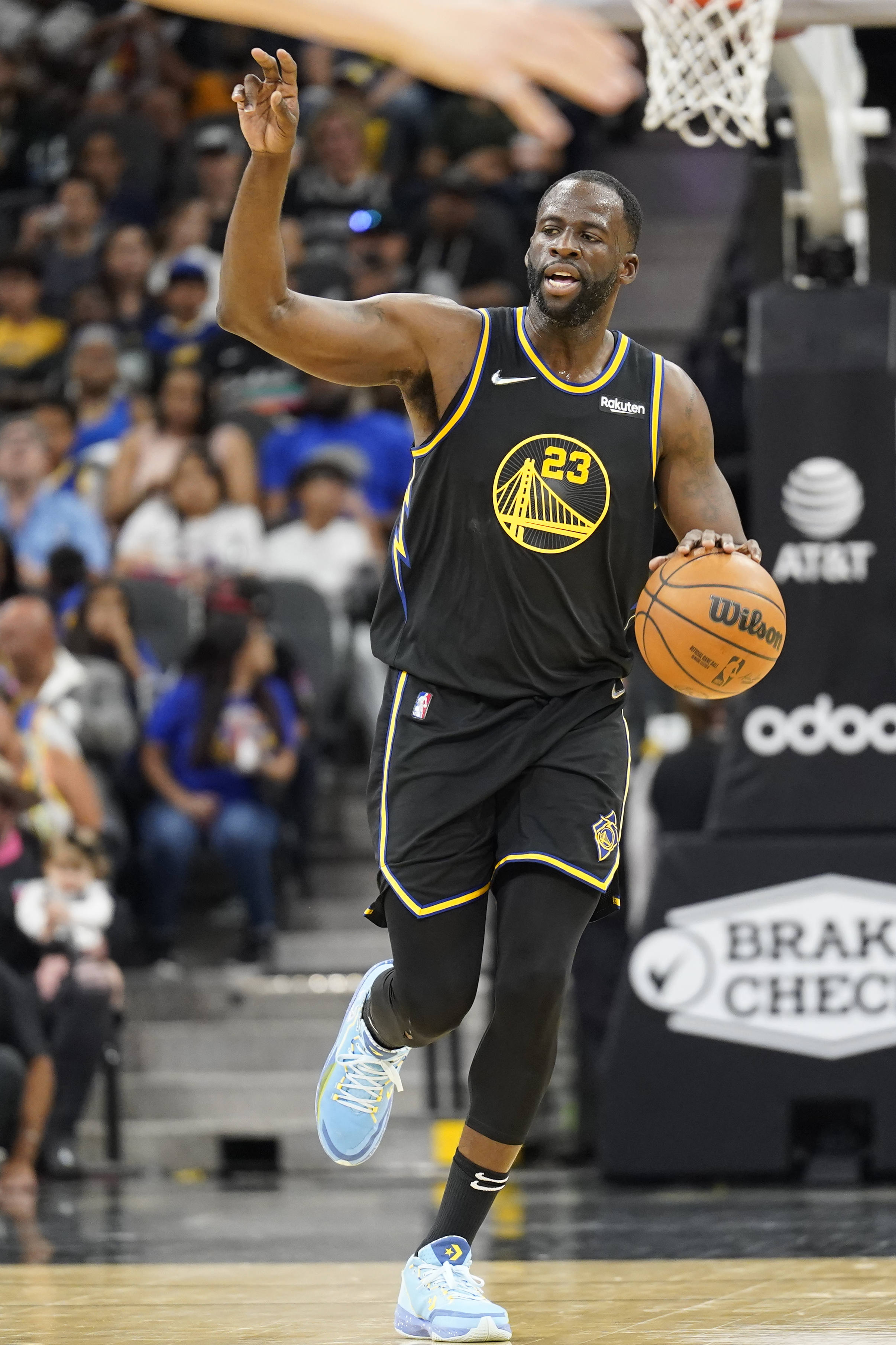 Draymond Green