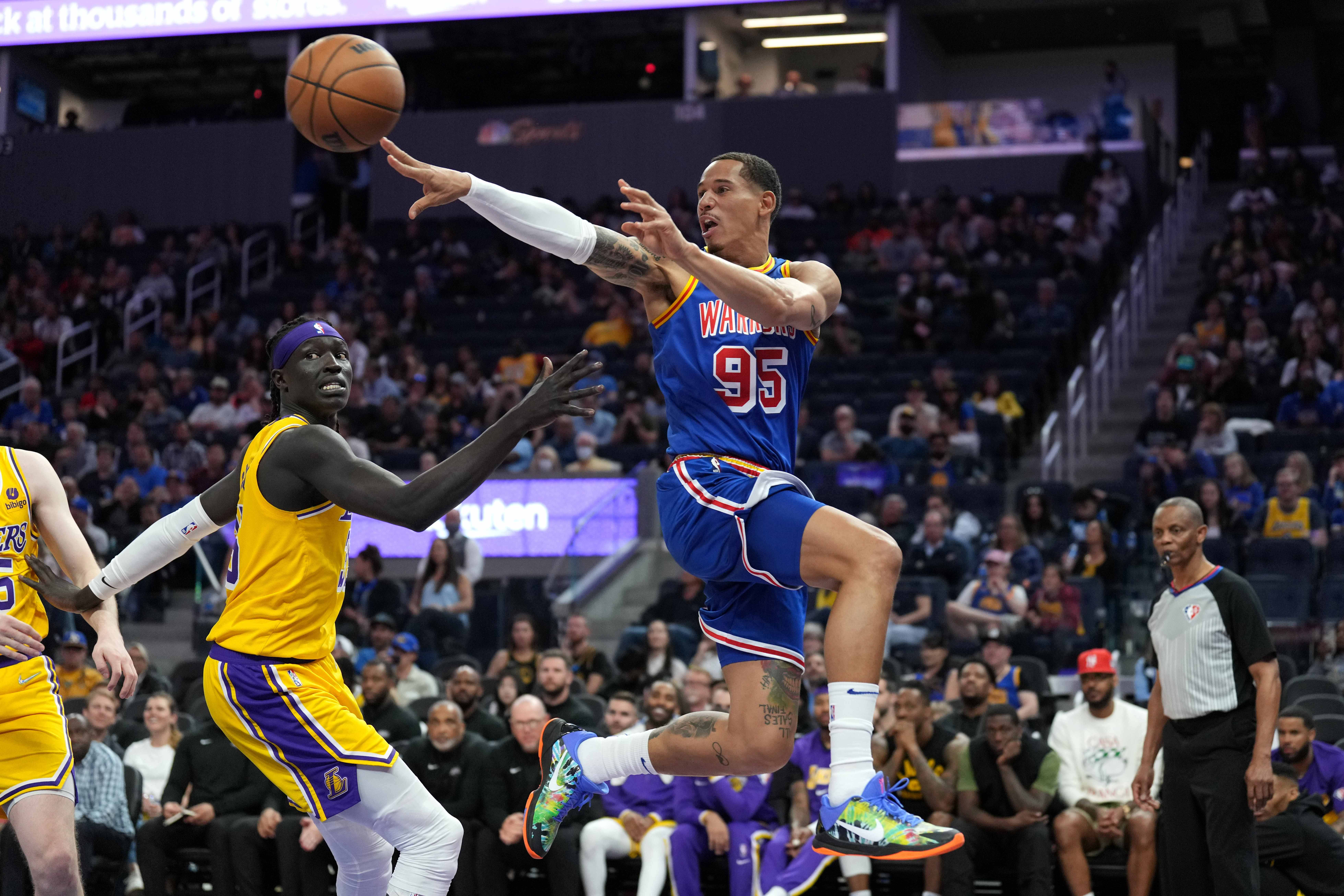 Juan Toscano-Anderson