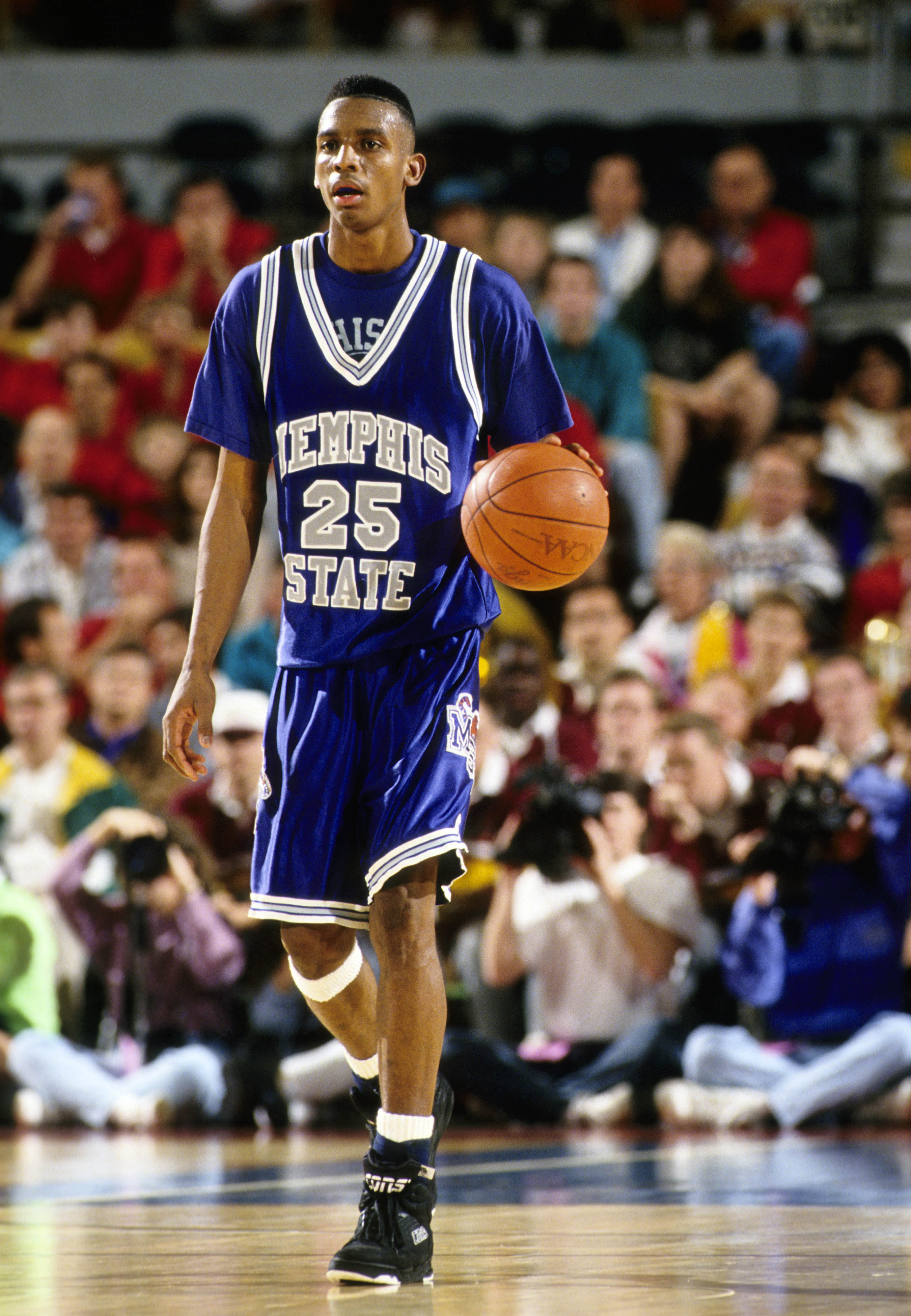 Penny Hardaway