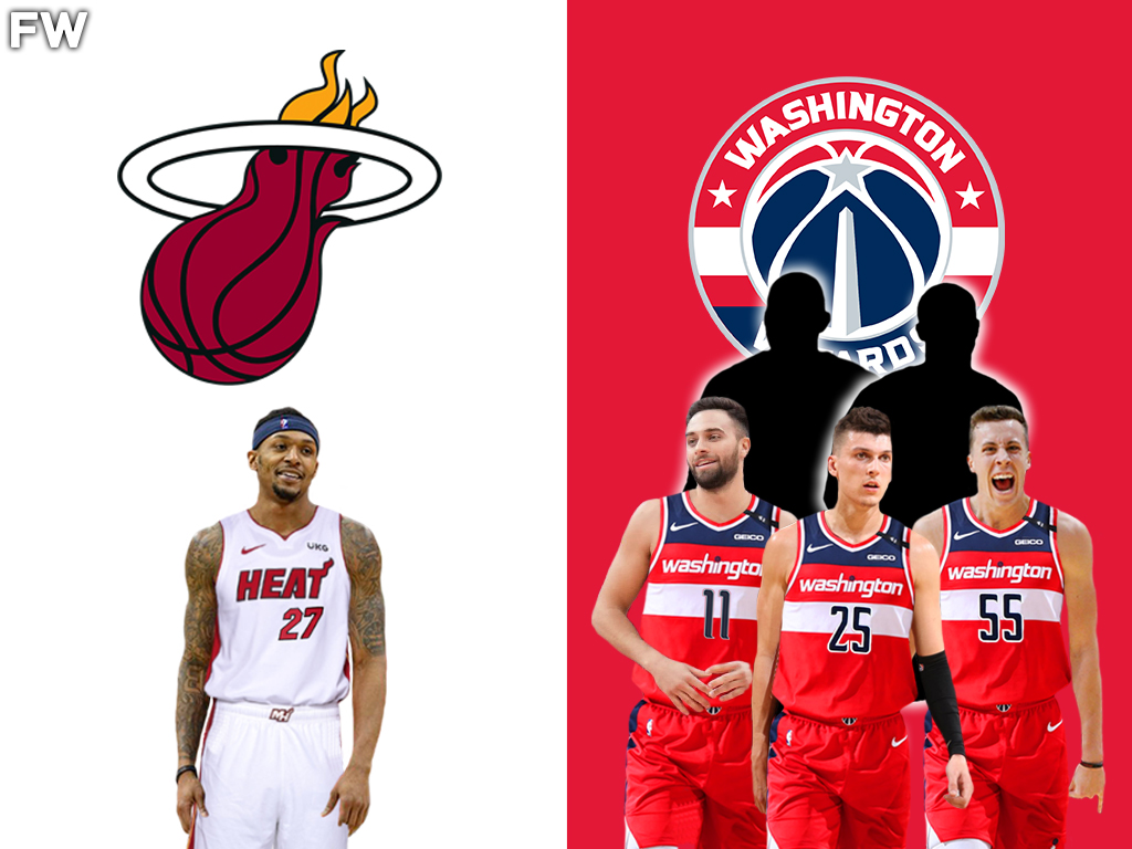 Bradley Beal Miami Heat