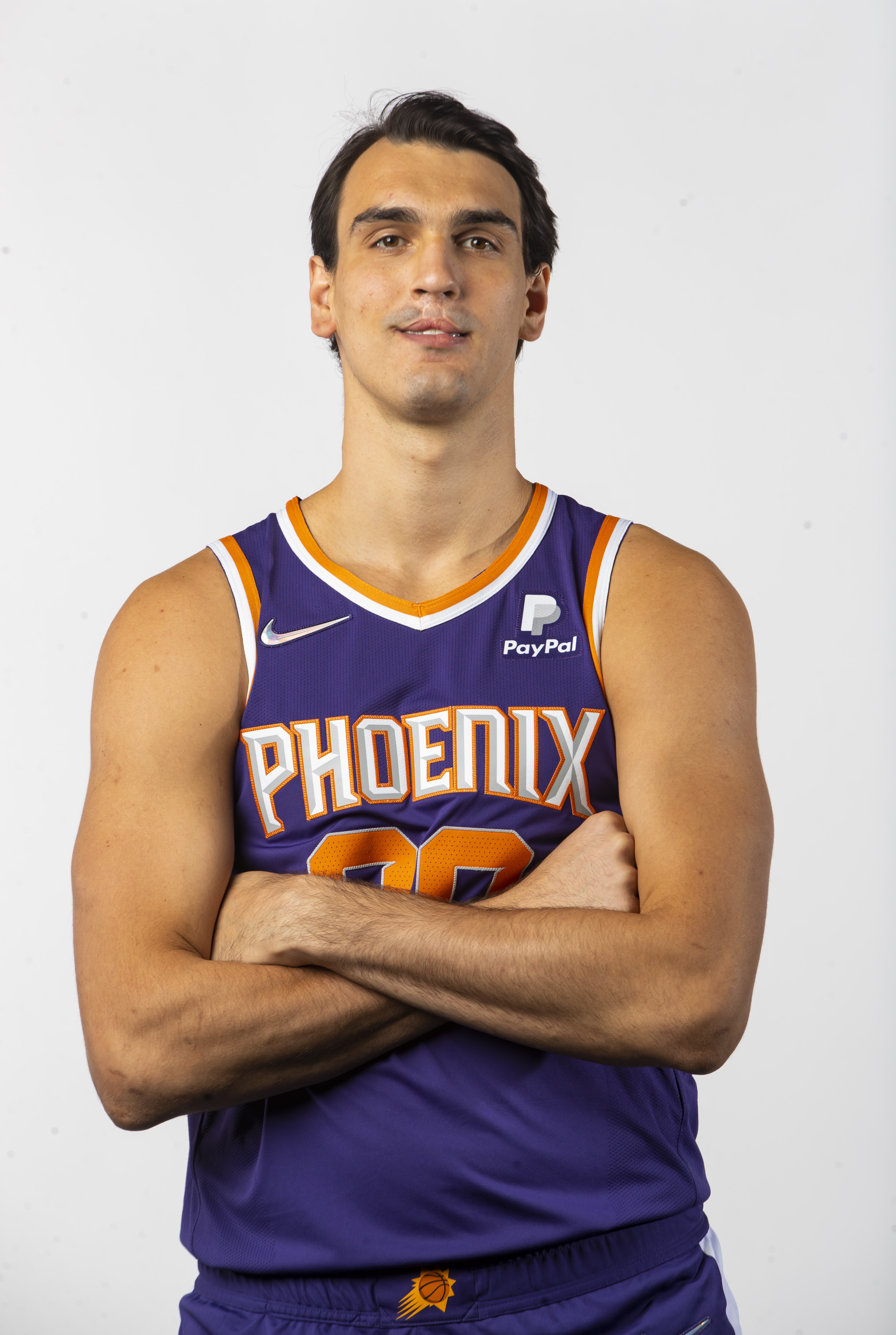 Dario Saric