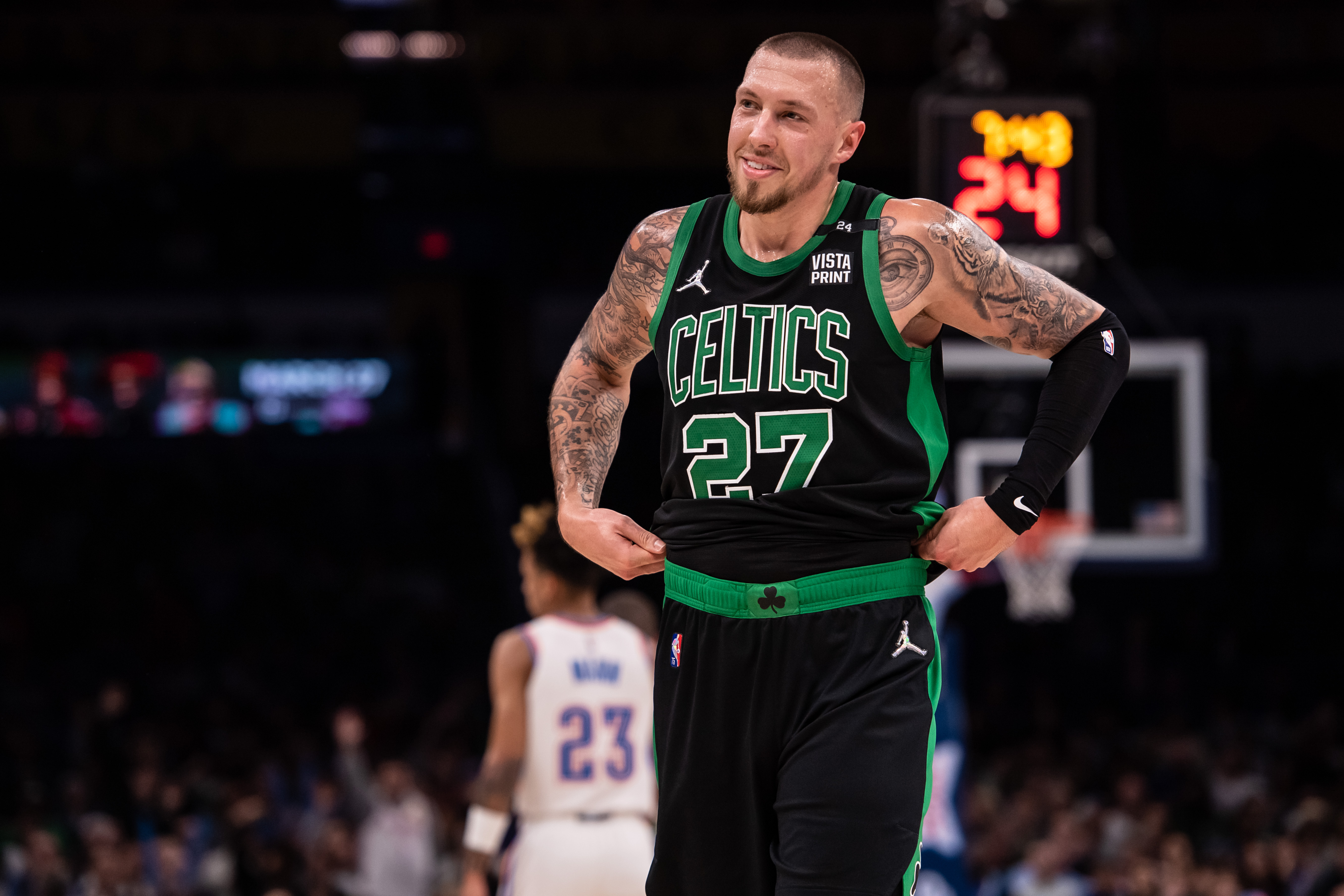 Daniel Theis