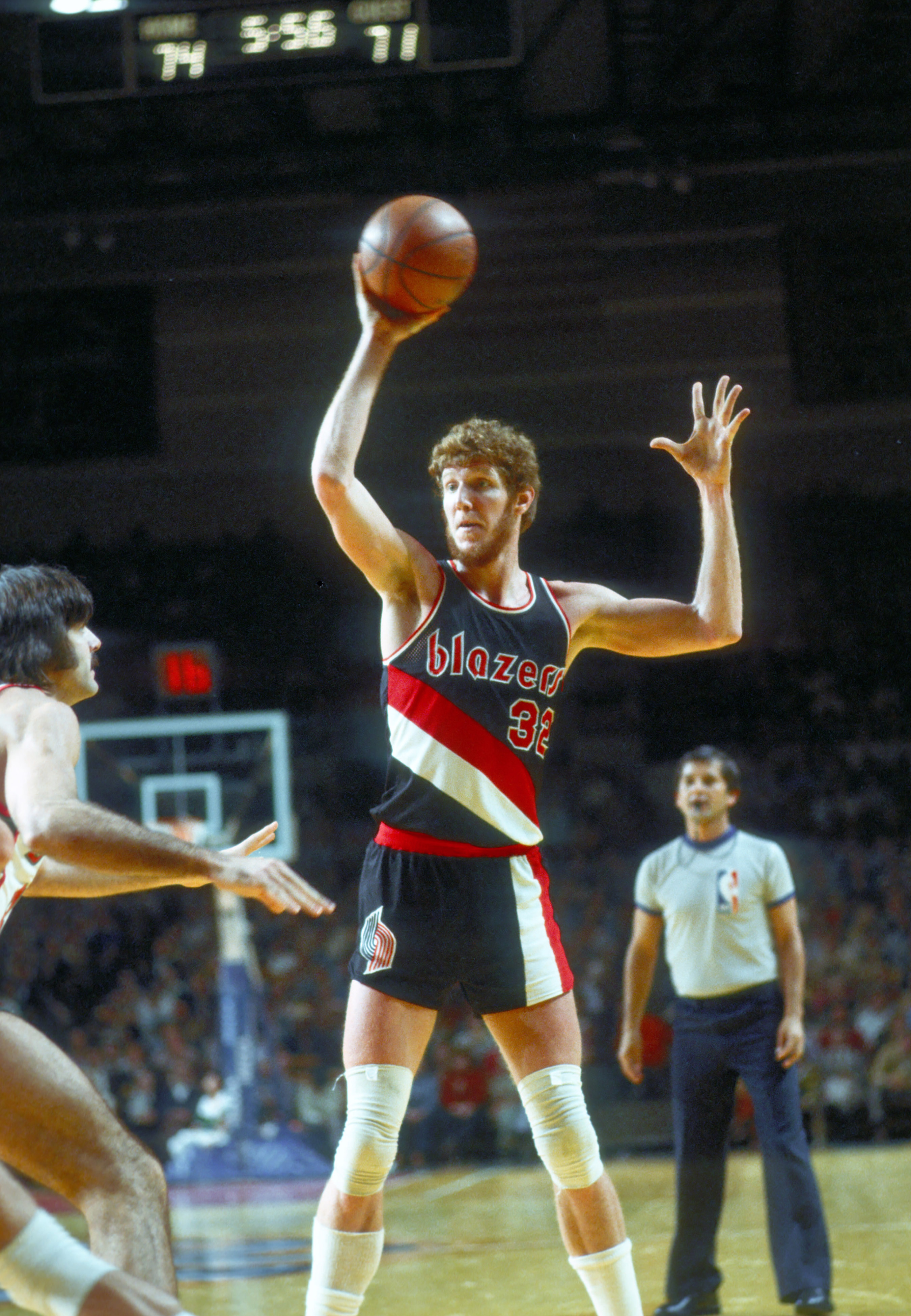 Bill Walton