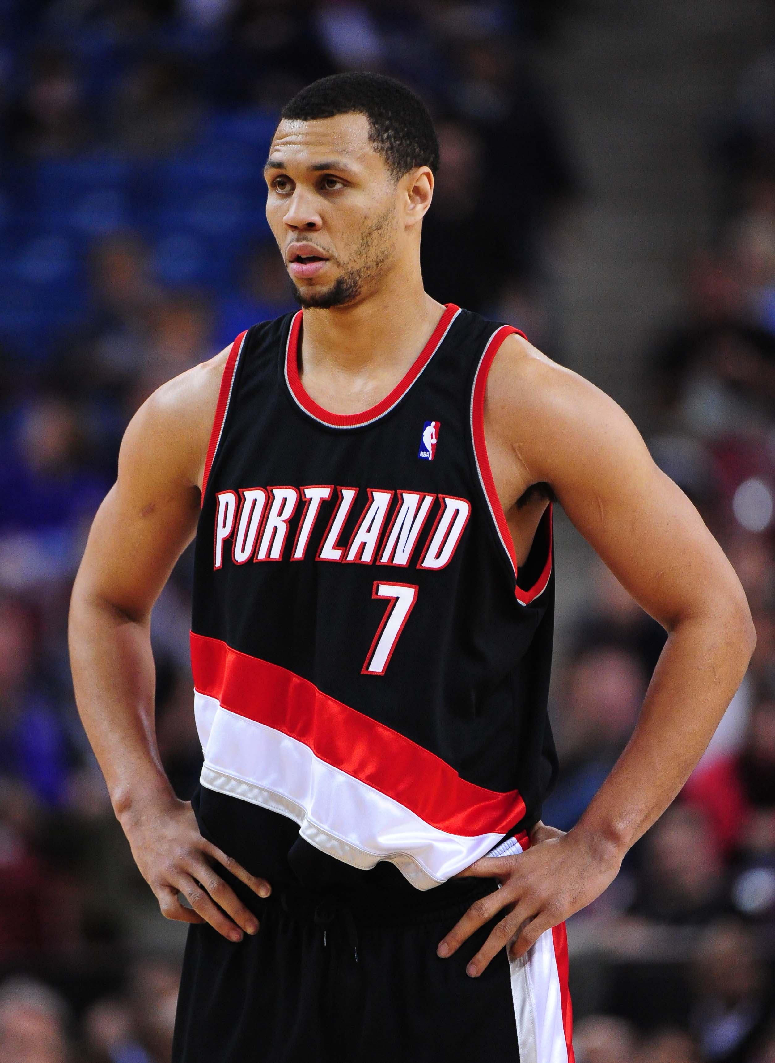 Brandon Roy